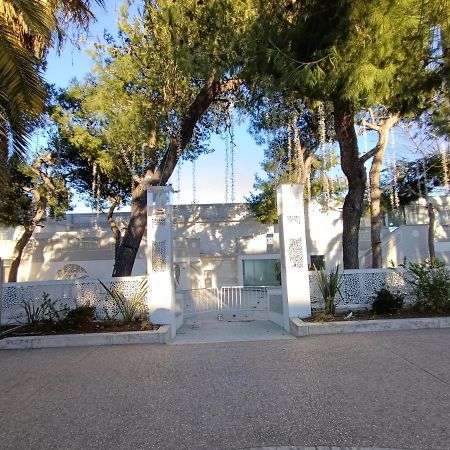Residenza Topazio San Benedetto del Tronto Zewnętrze zdjęcie