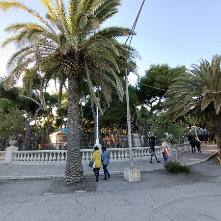 Residenza Topazio San Benedetto del Tronto Zewnętrze zdjęcie