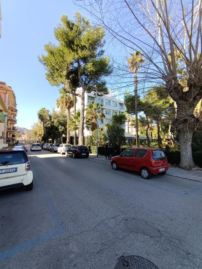 Residenza Topazio San Benedetto del Tronto Zewnętrze zdjęcie