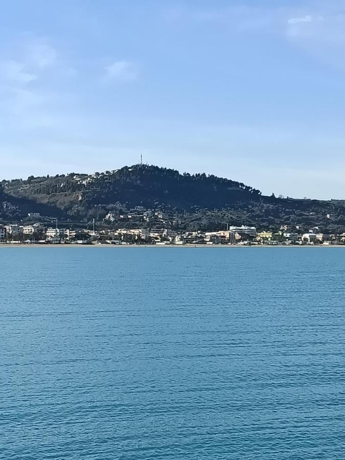 Residenza Topazio San Benedetto del Tronto Zewnętrze zdjęcie
