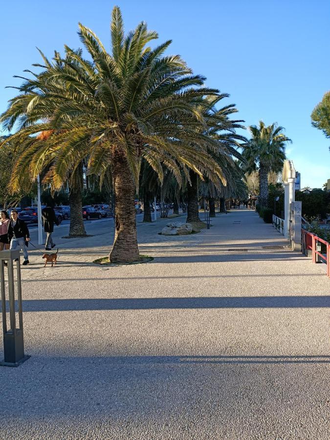 Residenza Topazio San Benedetto del Tronto Zewnętrze zdjęcie