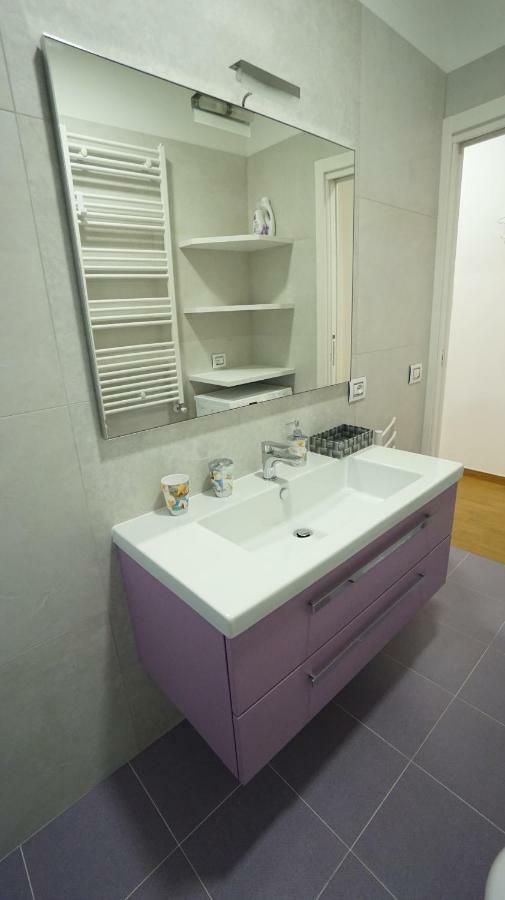 Residenza Topazio San Benedetto del Tronto Zewnętrze zdjęcie