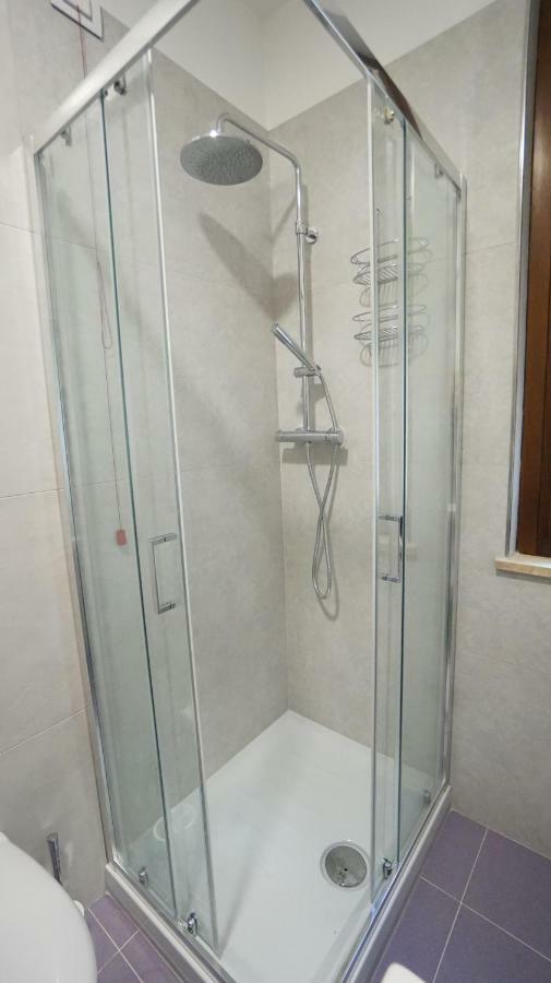 Residenza Topazio San Benedetto del Tronto Zewnętrze zdjęcie