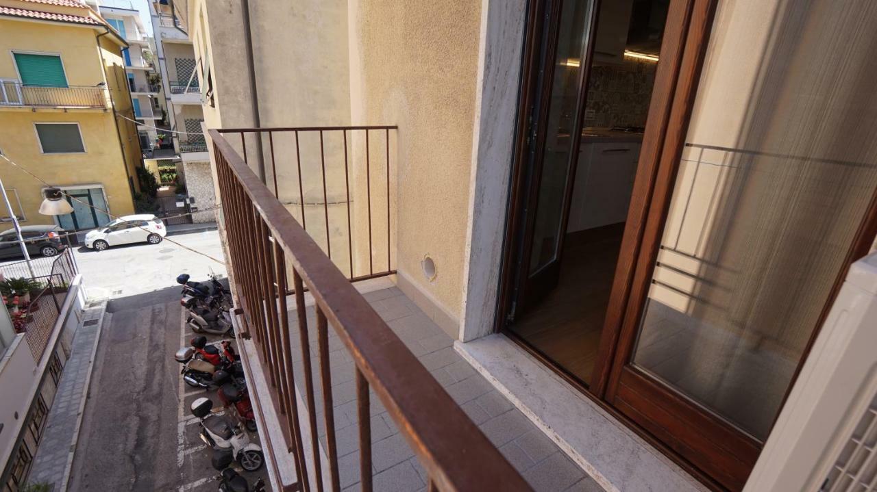 Residenza Topazio San Benedetto del Tronto Zewnętrze zdjęcie