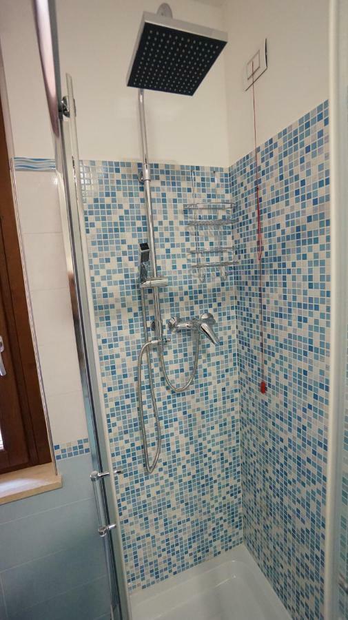 Residenza Topazio San Benedetto del Tronto Zewnętrze zdjęcie