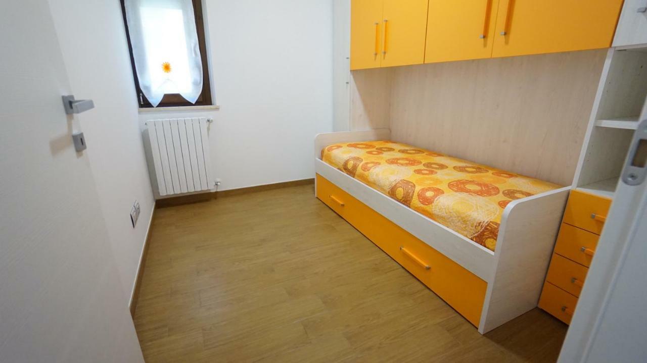 Residenza Topazio San Benedetto del Tronto Zewnętrze zdjęcie