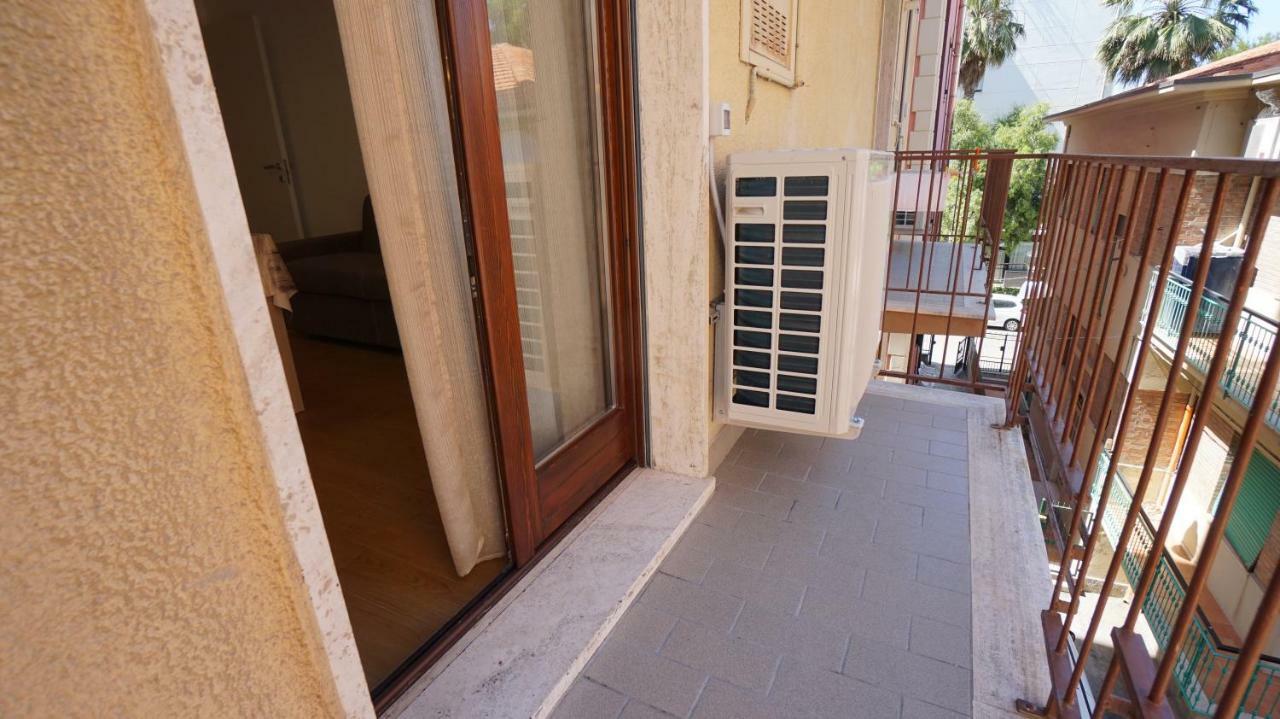 Residenza Topazio San Benedetto del Tronto Zewnętrze zdjęcie