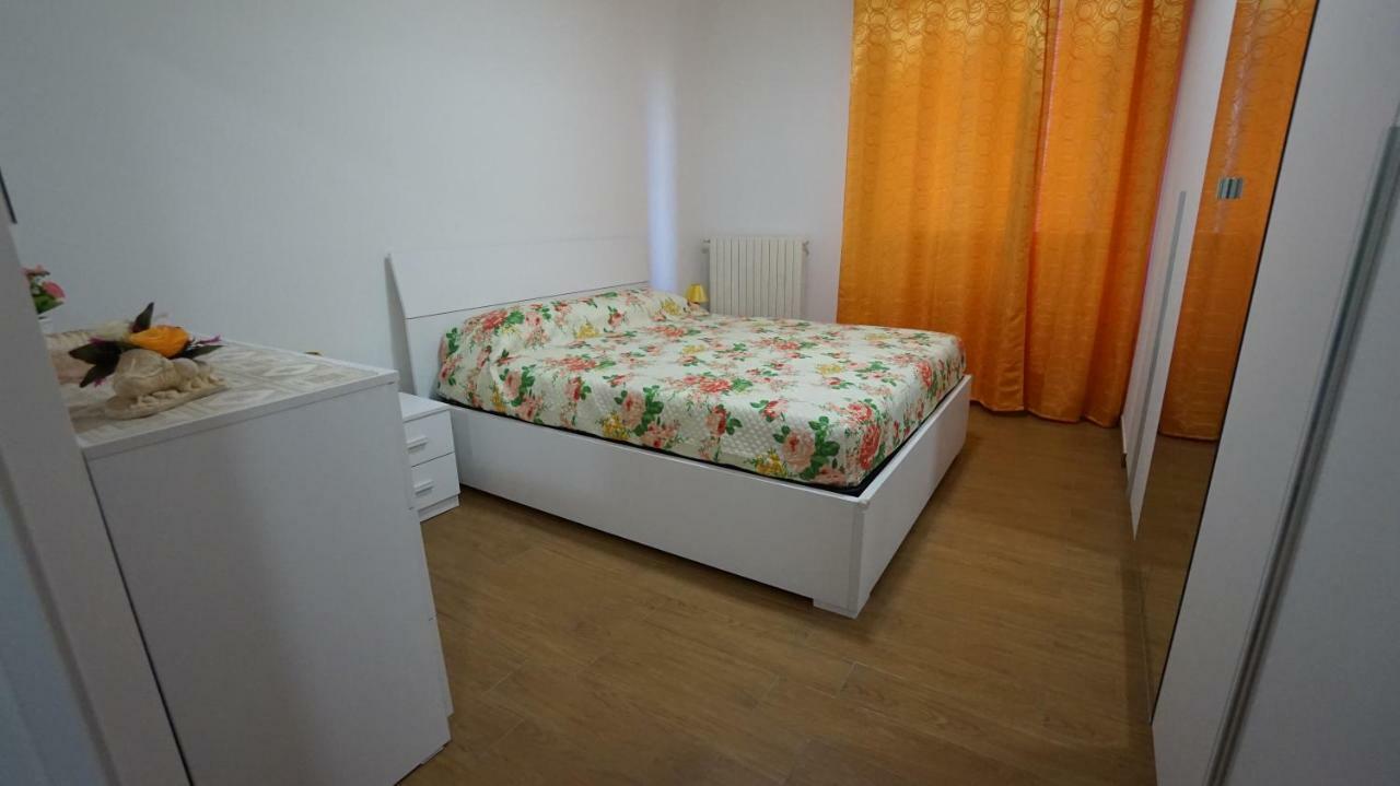Residenza Topazio San Benedetto del Tronto Zewnętrze zdjęcie